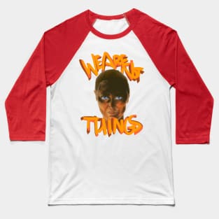 Furiosa Baseball T-Shirt